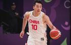 中國男籃勝韓國，四大奇跡：王俊杰尿檢，李賢重淚目。