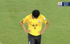 無(wú)錫3-3徐州，李皓然帽子戲法，三度扳平！