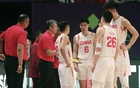 中國男籃亞洲杯決賽，郭士強(qiáng)用終極武器，決勝澳大利亞。