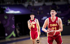 胡金秋：和平年代，為國奮斗，榮譽驕傲。