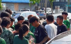國(guó)安表現(xiàn)佳，張稀哲、張玉寧訓(xùn)練受熱捧