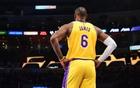 真GOAT！詹全能無匹，美媒曬五位置數(shù)據(jù)！