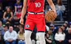 Amico: Bill squeezes Bogdan's time; latter may be Clippers' trade priority