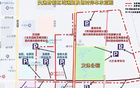 球迷注意，2025超賽揭幕，交通管制區(qū)域！