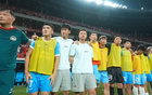 河南隊(duì)進(jìn)決賽，點(diǎn)球勝申花成都，外援失點(diǎn)，4-3爆冷。