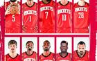 ESPN：火箭單打倒數(shù)第四，杜蘭特加盟可解難題