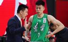 遼寧男籃或交易張鎮(zhèn)麟，多隊(duì)有意！