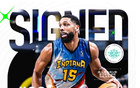 NBA奧卡福抵日加盟B聯(lián)賽，攜手富永啟生