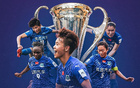 FIFA女足冠軍賽：武漢女足戰(zhàn)奧克蘭，勝則對(duì)陣阿森納。