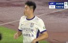 記者：津門虎球員王獻(xiàn)鈞牙掉落，楊帆受傷需縫針。