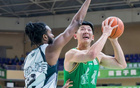 遼寧勝美國隊，姜宇星等得分強，張陳穩(wěn)守內(nèi)線，四利好消息。