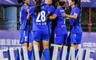 武漢女足奪冠，重登榜首！