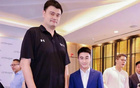 精簡標題：你是真正的GOAT！黑人慷慨，伴侶無拘束。