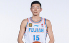 陳林堅(jiān)試山東，功勛射手離隊(duì)，福建男籃新篇章開啟！