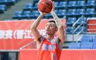 山東高速簽約陳林堅，王俊杰25歲前不涉CBA