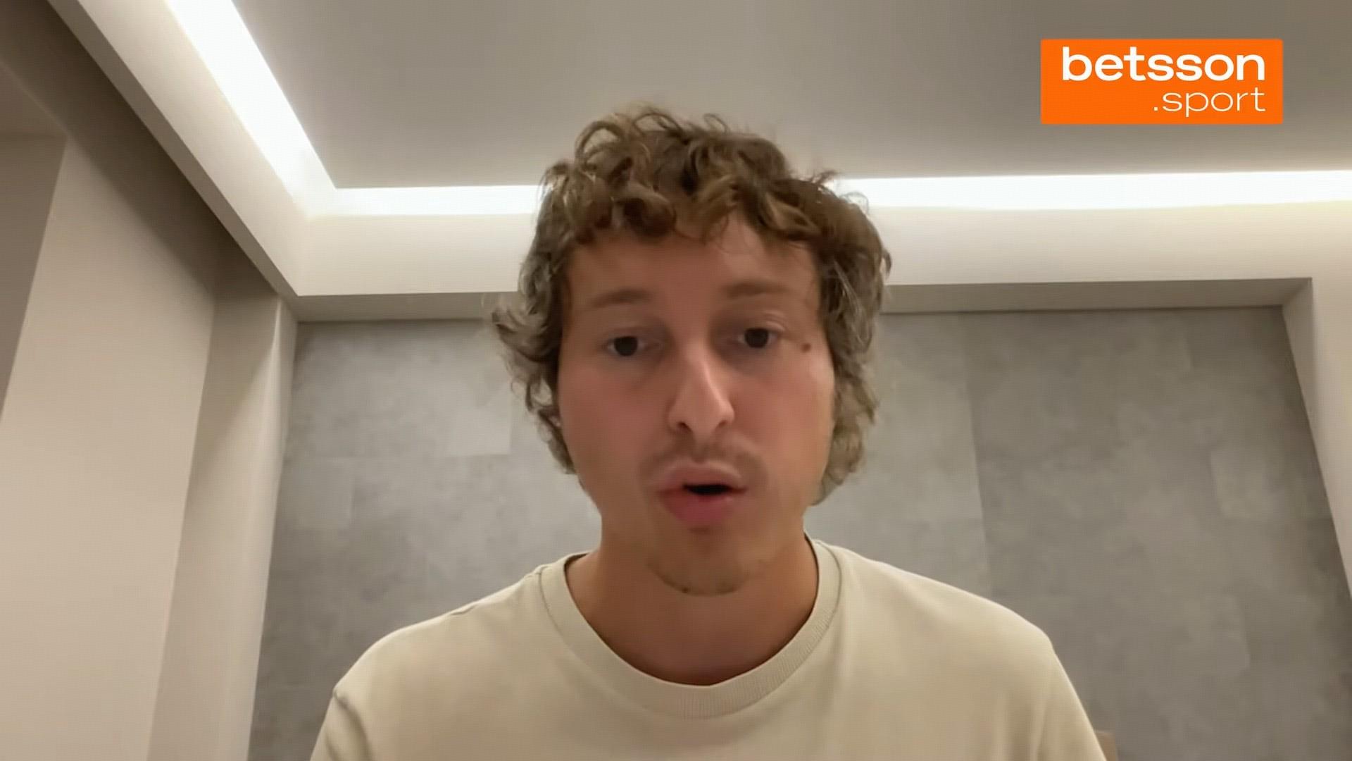 莫雷托：米蘭詢問了阿坎吉的情況，和拉比奧的接觸則并不積極