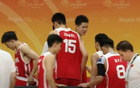 中國U16男籃凈勝114分，優(yōu)勢明顯！前兩場小組賽大勝！