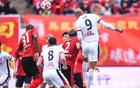 成都勝亞泰領(lǐng)跑，魯滬激戰(zhàn)，國安河南對決，海港云南誰??？