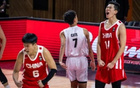 中國U16男籃勝新西蘭進決賽！86-72奪冠路上再顯實力！