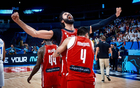 格魯吉亞男籃創(chuàng)歷史，法國球員濾鏡破，NBA需警醒