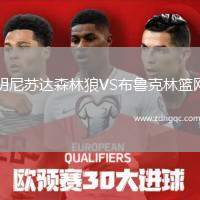 明尼蘇達森林狼VS布魯克林籃網(wǎng)