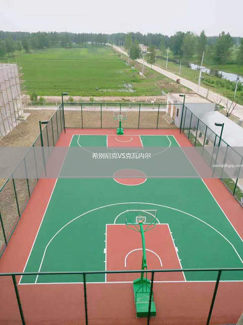 希別尼克VS克瓦內(nèi)爾