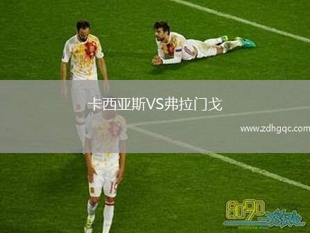 卡西亞斯VS弗拉門戈