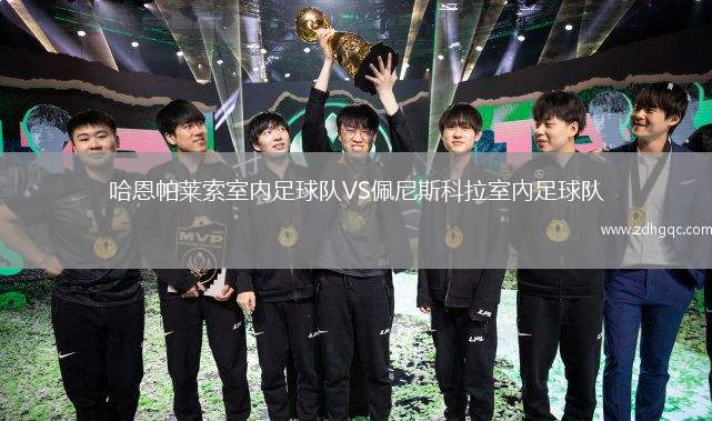 哈恩帕萊索室內(nèi)足球隊(duì)VS佩尼斯科拉室內(nèi)足球隊(duì)