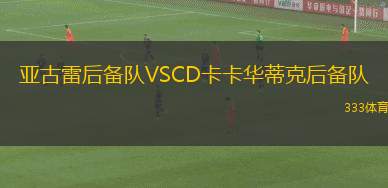 塞華諾VS斯拉文魯馬