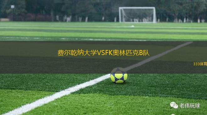 巴西競(jìng)技VS維拉諾瓦