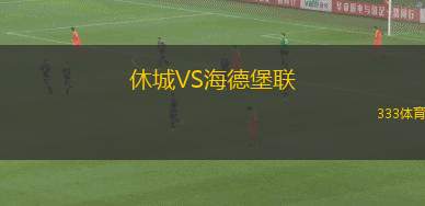 BW費爾德基希VS斯夫·路德斯