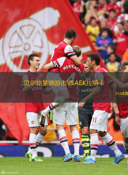 維斯特里VSIA阿克拉內(nèi)斯