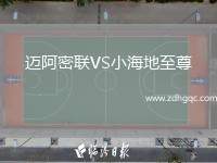 邁阿密聯VS小海地至尊
