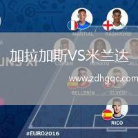 加拉加斯VS米蘭達(dá)
