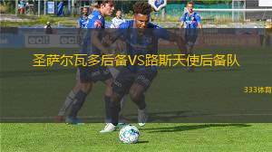 馬丁萊德斯馬VS錫爾維奧佩蒂羅西
