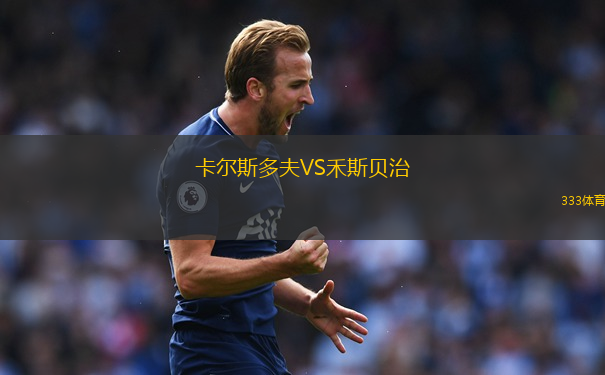 SD公鹿FCVS北方虎