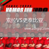 索拉VS史泰比亞