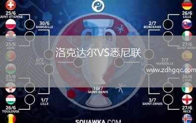洛克達爾VS悉尼聯(lián)