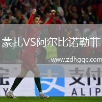 蒙扎VS阿爾比諾勒菲