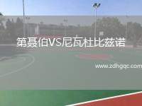 第聶伯VS尼瓦杜比茲諾