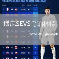 博尼SEVS烏珀林特