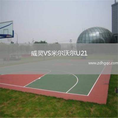 威靈VS米爾沃爾U21
