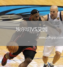 埃爾切VS艾因