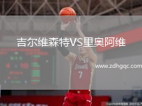 吉爾維森特VS里奧阿維
