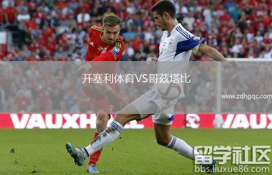 開塞利體育VS哥茲塔比