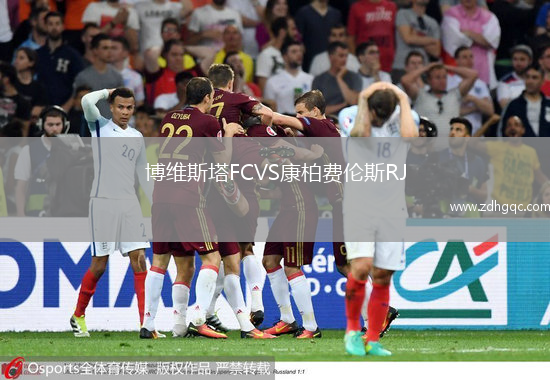 博維斯塔FCVS康柏費(fèi)倫斯RJ