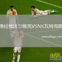 德拉格沃爾雅克VSNK瓦特克斯