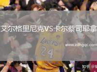 艾爾格里尼克VS卡爾蔡司耶拿