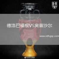 德洛巴福根VS奧普沙爾