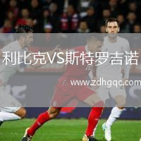 利比克VS斯特羅吉諾